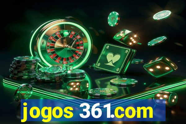 jogos 361.com